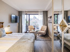 Frühsommer am Meer / 4 Tage