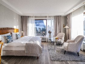 Frühsommer am Meer / 4 Tage