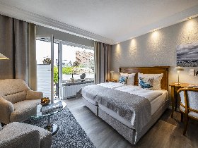 Frühsommer am Meer / 4 Tage