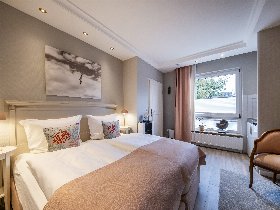 Frühsommer am Meer / 4 Tage