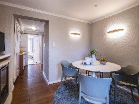 Frühsommer am Meer / 4 Tage