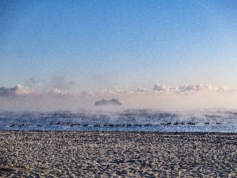 Sommer am Meer inklusive Strandkorb / 3 Tage