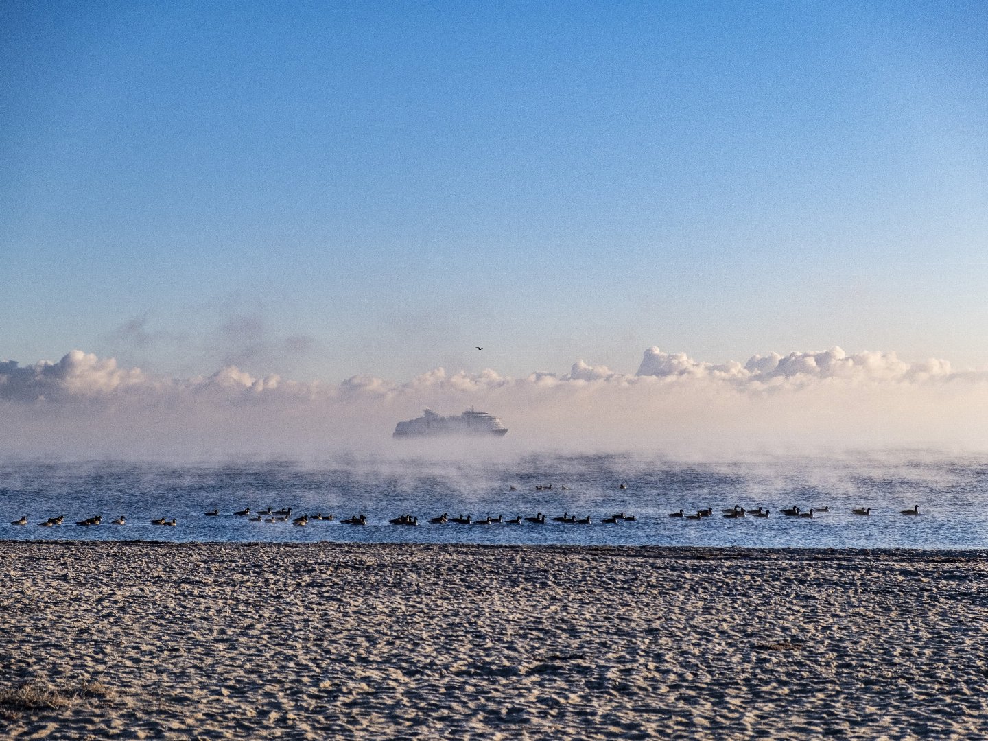 Sommer am Meer inklusive Strandkorb / 3 Tage