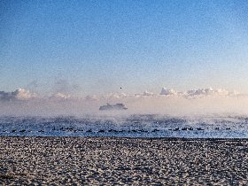 Frühsommer am Meer / 4 Tage