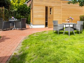 Frühsommer am Meer / 4 Tage