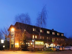 Spreewaldzauber inkl. Kahnfahrt - 4 Tage 