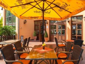 Spreewaldzauber inkl. Kahnfahrt - 4 Tage 