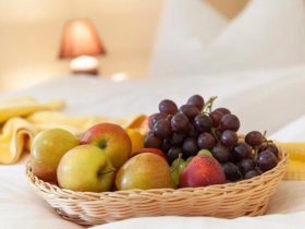 Spreewaldzauber inkl. Kahnfahrt - 4 Tage 