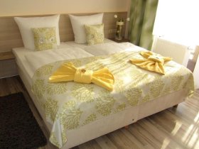 Spreewaldzauber inkl. Kahnfahrt - 4 Tage 