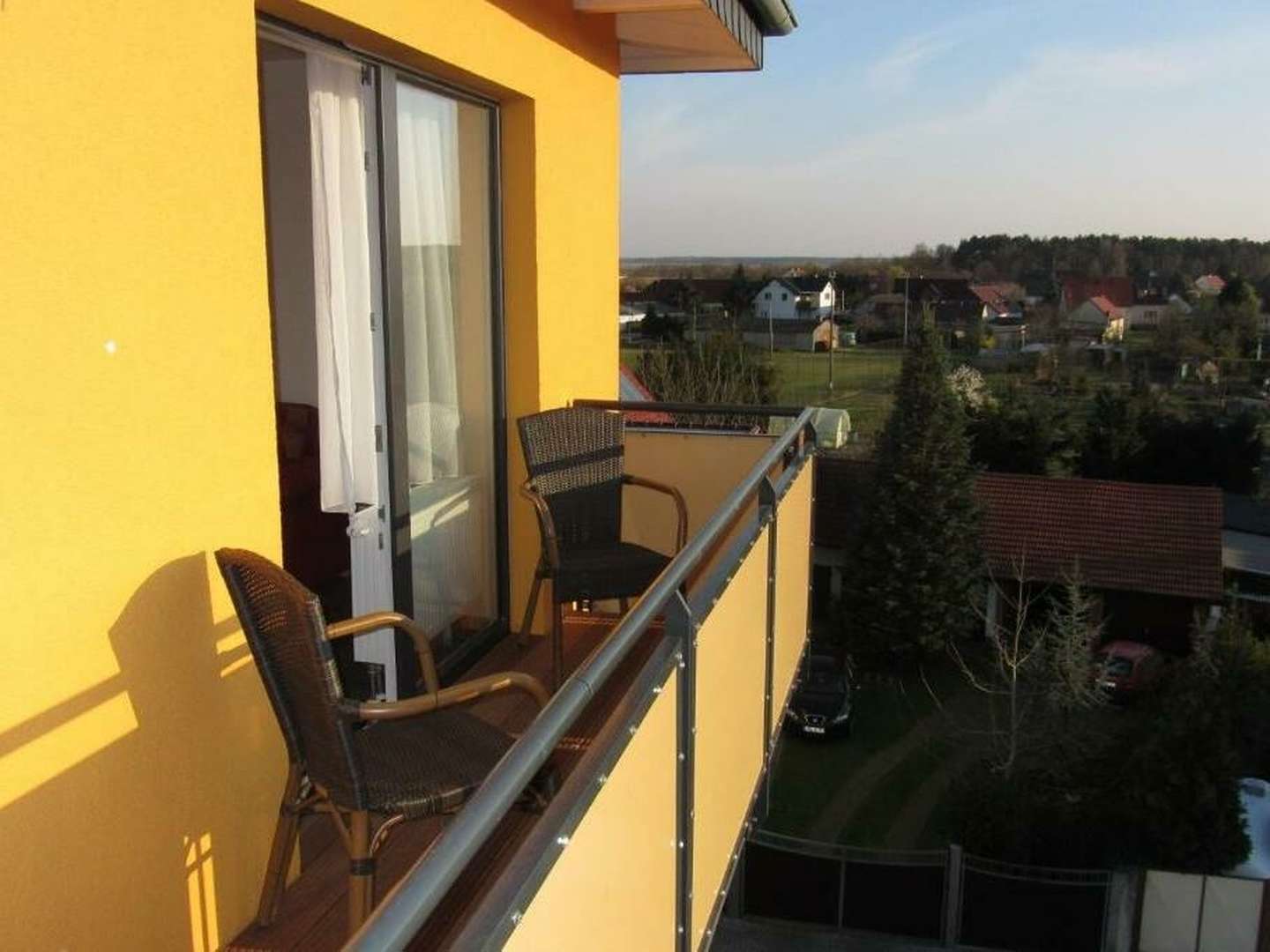 Spreewald-Erholung - 3 Tage im Hotel Willmersdorfer Hof