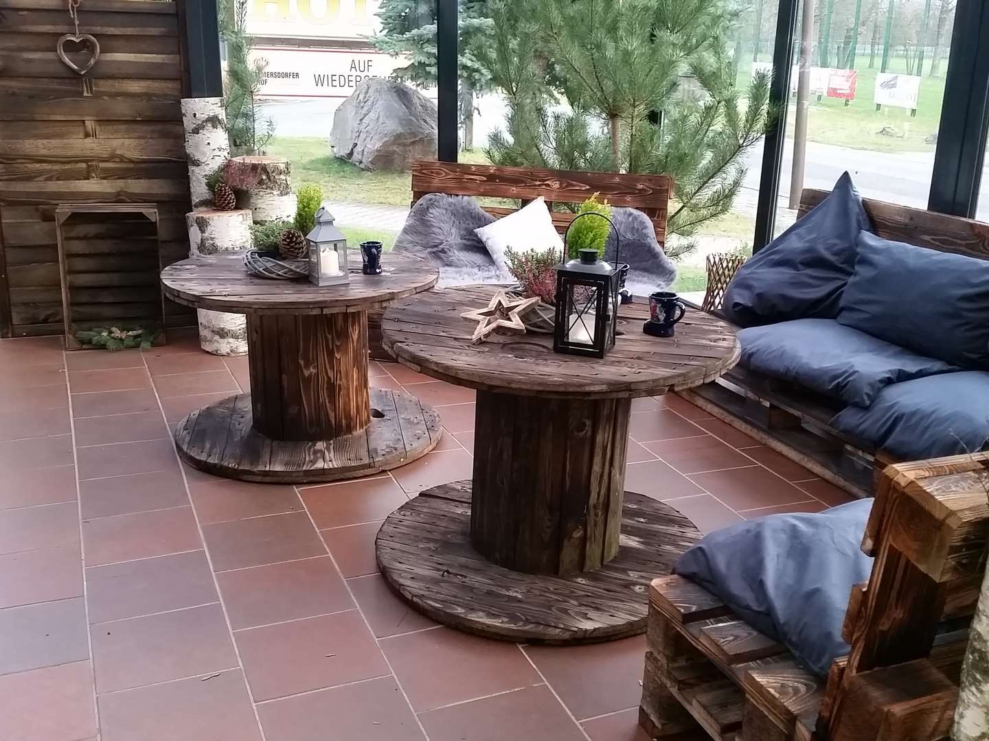 Spreewald-Erholung - 3 Tage im Hotel Willmersdorfer Hof