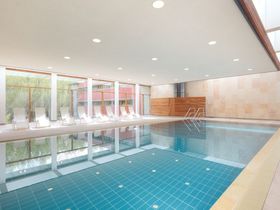 Abschalten am Meer inkl. Abendessen