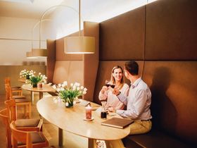 Abschalten am Meer inkl. Abendessen