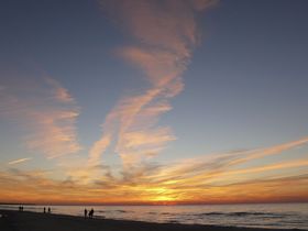 Abschalten am Meer inkl. Abendessen