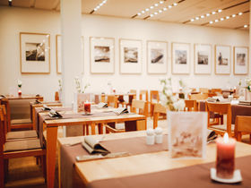 Abschalten am Meer inkl. Abendessen