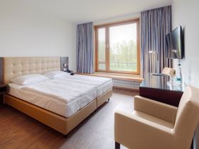 Abschalten am Meer inkl. Abendessen