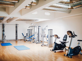 Abschalten am Meer inkl. Abendessen