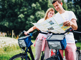 Abschalten am Meer inkl. Abendessen