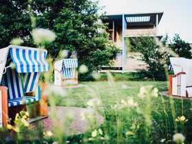 Abschalten am Meer inkl. Abendessen