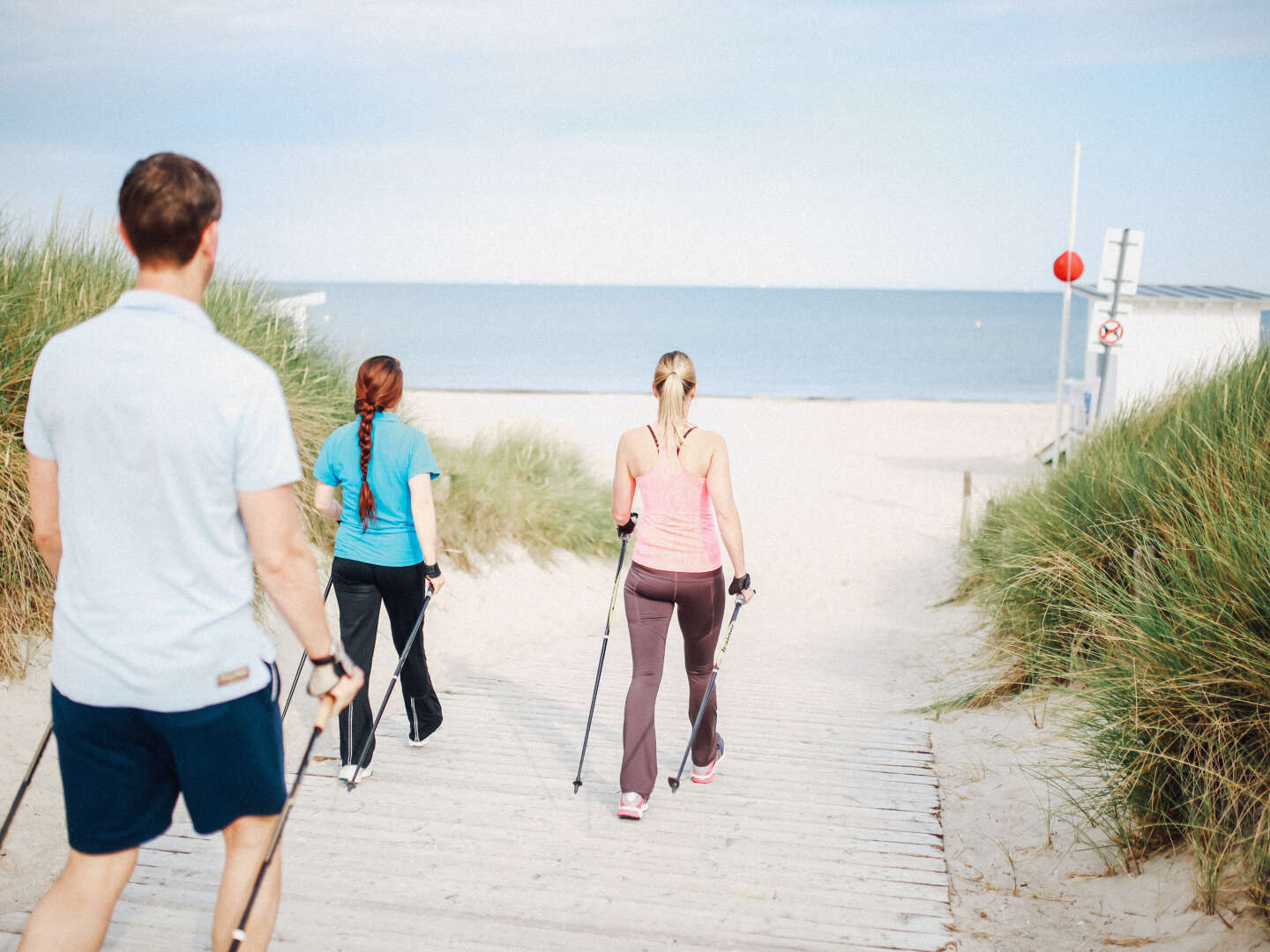 Willkommen auf der Halbinsel Fischland-Darß-Zingst