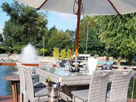 Silvester in der Lüneburger Heide