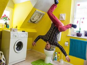 Silvester in der Lüneburger Heide