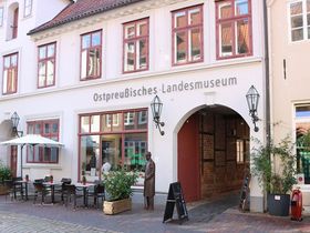 Raus aus dem Alltag - Romantische Zeit zu Zweit in der Lüneburger Heide