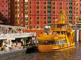 Silvester in der Lüneburger Heide