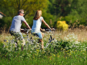 Raus aus dem Alltag - Romantische Zeit zu Zweit in der Lüneburger Heide