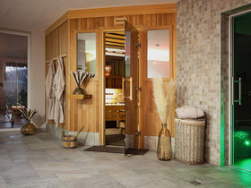 Winterträume im Spreewald 2 Nächte