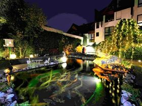 Zeit zu Zweit am Rhein inkl. HP bei Koblenz