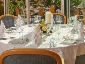 Zeit zu Zweit am Rhein inkl. HP bei Koblenz