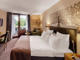 Trier entdecken inkl. Abendessen & Trier Card 