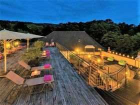 Trier entdecken inkl. Abendessen & Trier Card 