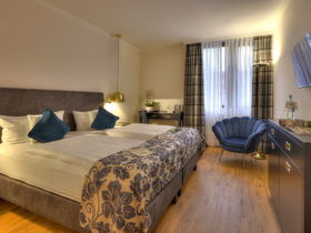 Trier entdecken inkl. Abendessen & Trier Card 