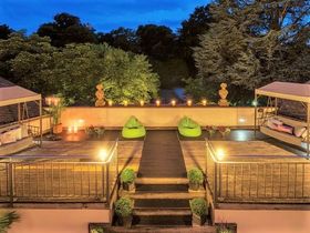 Trier entdecken inkl. Abendessen & Trier Card 