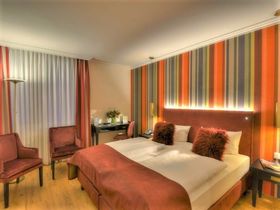 Trier entdecken inkl. Abendessen & Trier Card 