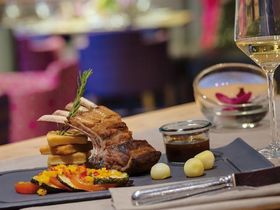 Trier entdecken inkl. Abendessen & Trier Card 