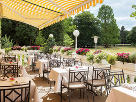 Trier entdecken inkl. Abendessen & Trier Card 