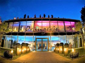 Trier entdecken inkl. Abendessen & Trier Card 