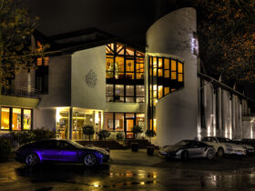 Trier entdecken inkl. Abendessen & Trier Card 