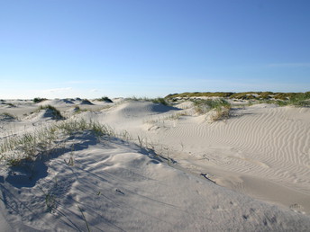 Ostern auf Amrum an der Nordsee I 4 Nächte