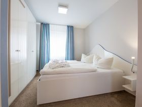 Himmelfahrt auf Amrum an der Nordsee I 3 Nächte  