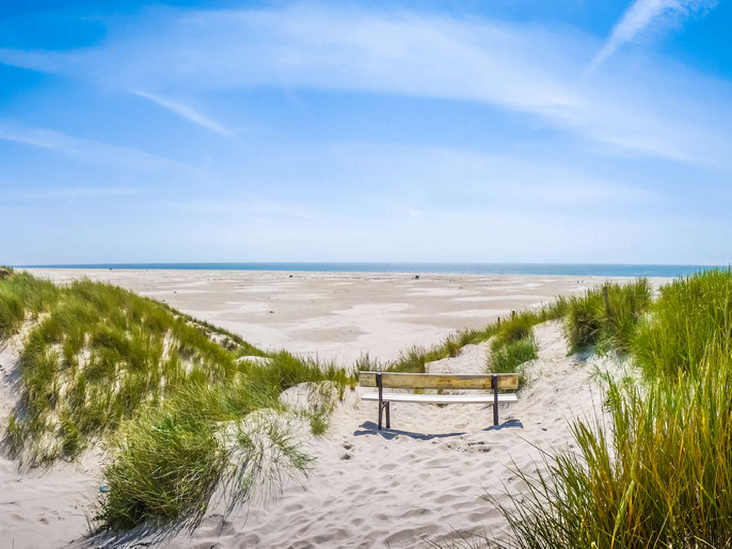 Romantische Zeit auf Amrum an der Nordsee  I 2 Nächte