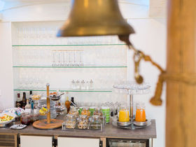 Himmelfahrt auf Amrum an der Nordsee I 3 Nächte  