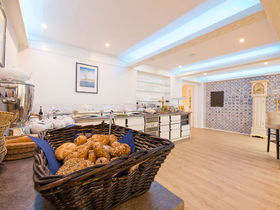 Himmelfahrt auf Amrum an der Nordsee I 3 Nächte  