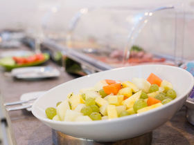 Himmelfahrt auf Amrum an der Nordsee I 3 Nächte  