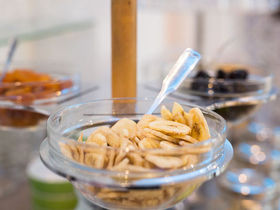 Himmelfahrt auf Amrum an der Nordsee I 3 Nächte  