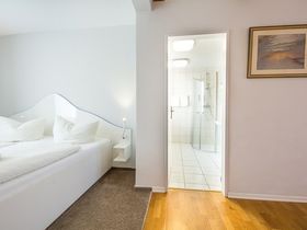 Himmelfahrt auf Amrum an der Nordsee I 3 Nächte  