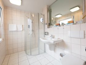 Himmelfahrt auf Amrum an der Nordsee I 3 Nächte  